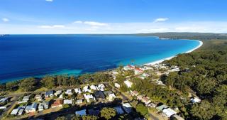 Hyams Drift plus Studio by Latitude South Coast - Hyams Beach - 8