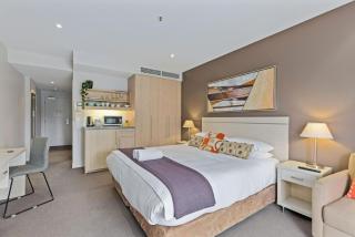 Belle Escapes - Glenelg Shores Family Stay - Glenelg - 3