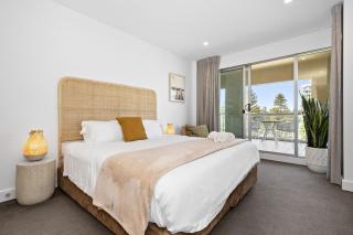 Belle Escapes - Park View Studio at The Pier - 9