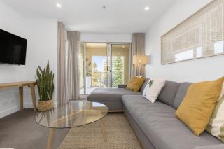Belle Escapes - Park View Family Stay at the Pier - Glenelg - 6
