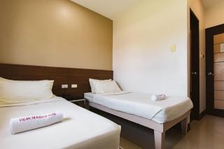 Vigan Traversa Hotel - Vigan - 2