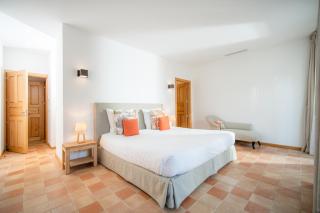 Relais du vieux sauvaire - Le Lavandou - 7
