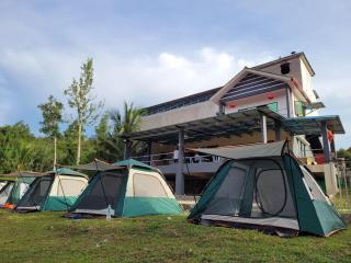 Lipis Riverfront Resort - Kuala Lipis - 6