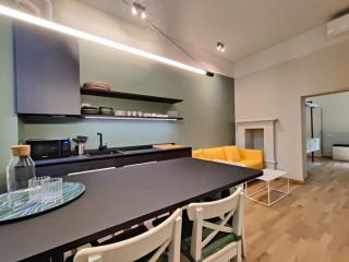 Darsena apartment - Milan - 0