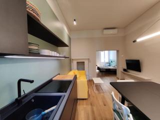 Darsena apartment - Milan - 2