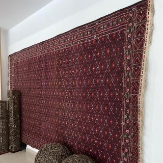 TOURIST HOTEL - Chimkent - 1