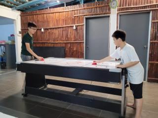 Lipis Riverfront Resort - Kuala Lipis - 3