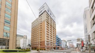 Toyoko Inn Oita Ekimae - Oita - 0