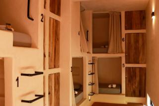 Secret Beach Hostel - Puerto Escondido - 4