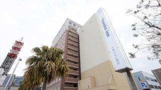 Toyoko Inn Chiba minato Ekimae - 3