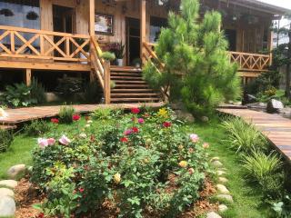Dớt's Garden Homestay - Da Lat - 4