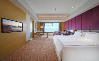 Xiamen Mingfa International Hotel - Xiamen - 9
