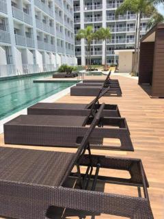 Breeze Residences by CS Luxe - Manila - 7