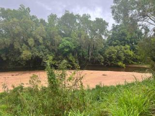 Hinchinbrook Riverview Retreat - 3