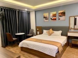 NEW SKY AIRPORT HOTEL NỘI BÀI - Noi Bai - 9