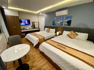 NEW SKY AIRPORT HOTEL NỘI BÀI - Noi Bai - 4