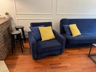 Apartament Nadmorski Dwór - Danzig - 6