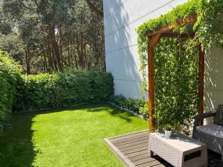 Apartament Nadmorski Dwór - Danzig - 8