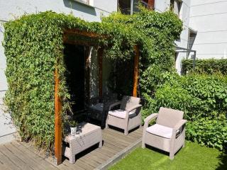 Apartament Nadmorski Dwór - Danzig - 9