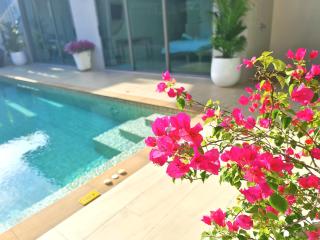 Villa Mimosa 1, Splendid 4 Bedroom Master Ensuite - Phuket - 0