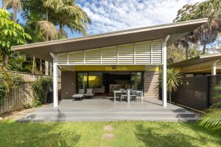 At Lizzie - Elizabeth Beach - 6