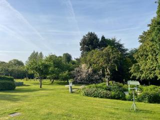 Concombre Cottage - Le Grais - 9