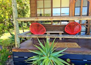 Lyall Street Beach Cabin - Ventnor - 6