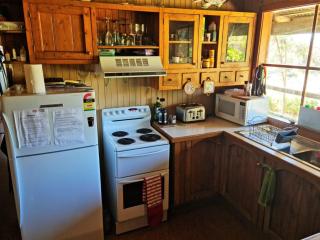 Lyall Street Beach Cabin - Ventnor - 7