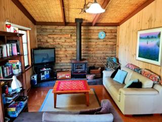 Lyall Street Beach Cabin - Ventnor - 8