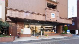 Toyoko Inn Hiroshima-eki Minami-guchi Migi - Hiroshima - 2