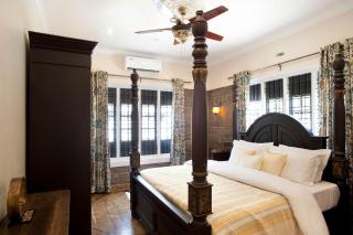 StayVista at The Stone Villa with Basketball Court - Kozhikode - 2