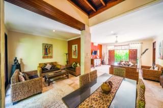 de CINTA Villa - KUTA - 5 bedrooms - Heart of Kuta - Kuta - 6