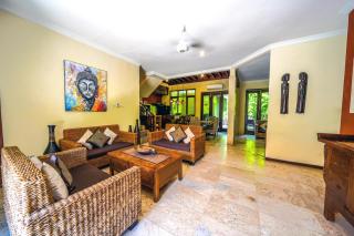 de CINTA Villa - KUTA - 5 bedrooms - Heart of Kuta - Kuta - 4