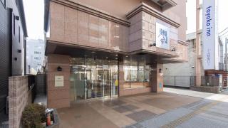 Toyoko Inn Oyama eki Higashi guchi No 1 - Oyama - 2