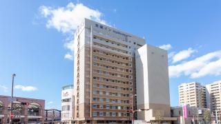 Toyoko Inn Sasebo Ekimae - Sasebo - 0