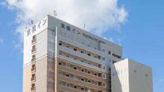 Toyoko Inn Sasebo Ekimae - 4