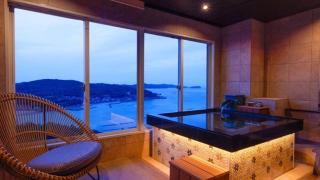 Toba View Hotel Hanashinju - Toba - 4