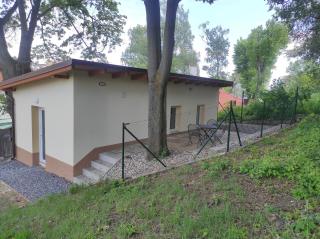 Apartmán Višňová - Milovice - 2