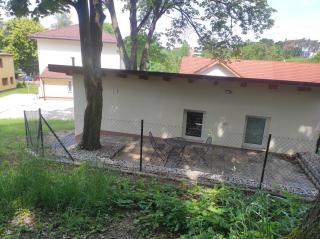 Apartmán Višňová - Milovice - 1