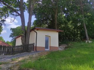 Apartmán Višňová - Milovice - 3