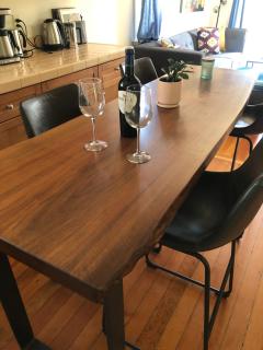 Light filled Condo 3 Bedrm with enclosed sunny backyard - Oakland - 1