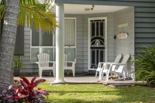Pacific Palms - Elizabeth Beach - 0