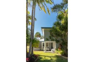 Pacific Palms - 9
