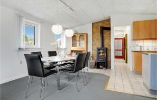 Stunning Home In Haderslev With Wifi - Haderslev - 8