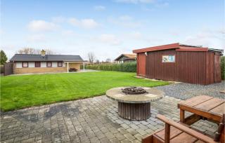 Stunning Home In Haderslev With Wifi - Haderslev - 5