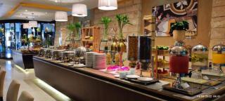 Holiday Inn Al Khobar - Corniche by IHG - Khobar - 2