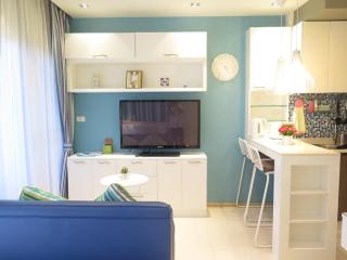 The Gallery Jomtien Beach Pattaya Boutique condo - 5