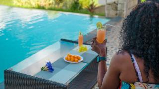 JJ ET EUPHRASIE Lodge - Nosy Be - 5