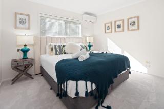 Soulshine Beachside Penthouse - Surf Beach - 4