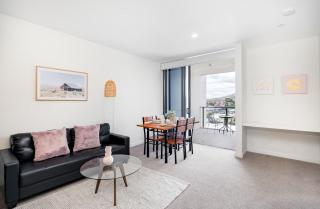 Brandnew Spacious and Stunning 1bed Apartment - Brisbane - 3